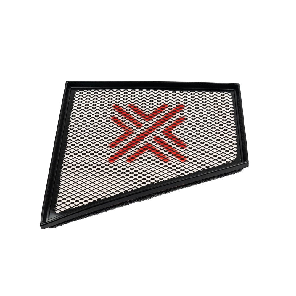PIPERCROSS Performance Luftfilter Plattenfilter Porsche Cayman - PARTS33 GmbH
