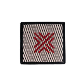 PIPERCROSS Performance Luftfilter Plattenfilter Ford Pickup F-Serie - PARTS33 GmbH