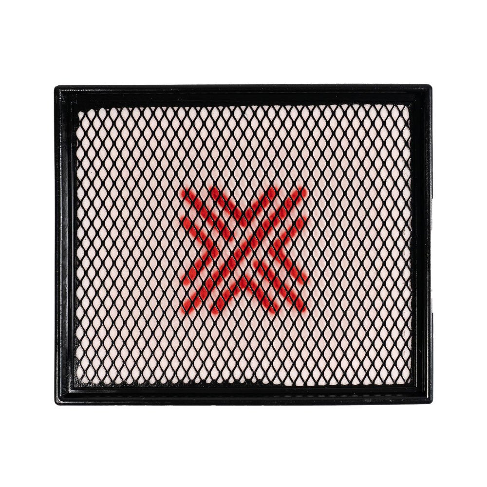 PIPERCROSS Performance Luftfilter Plattenfilter Citroen Jumpy 3 - PARTS33 GmbH
