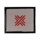 PIPERCROSS Performance Luftfilter Plattenfilter Citroen C3 2 - PARTS33 GmbH