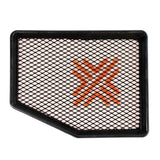 PIPERCROSS Performance Luftfilter Plattenfilter Honda Civic 9 FK - PARTS33 GmbH