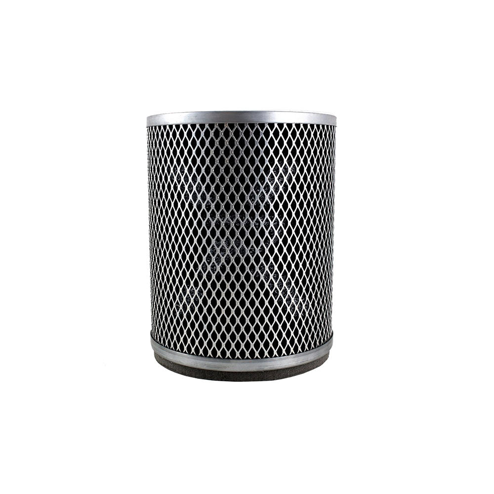 PIPERCROSS Performance Luftfilter Rundfilter passend für Mitsubishi L200