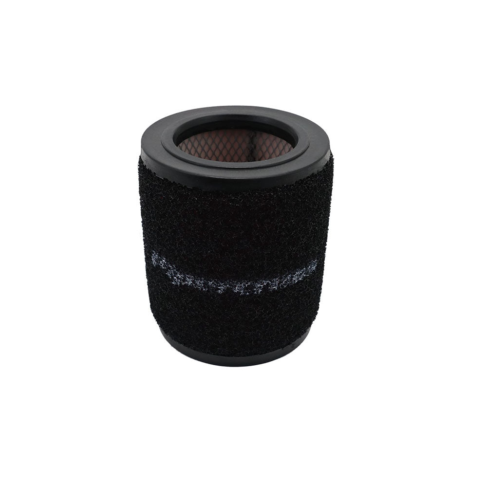 PIPERCROSS Performance Luftfilter Rundfilter passend für Audi RS6 C7