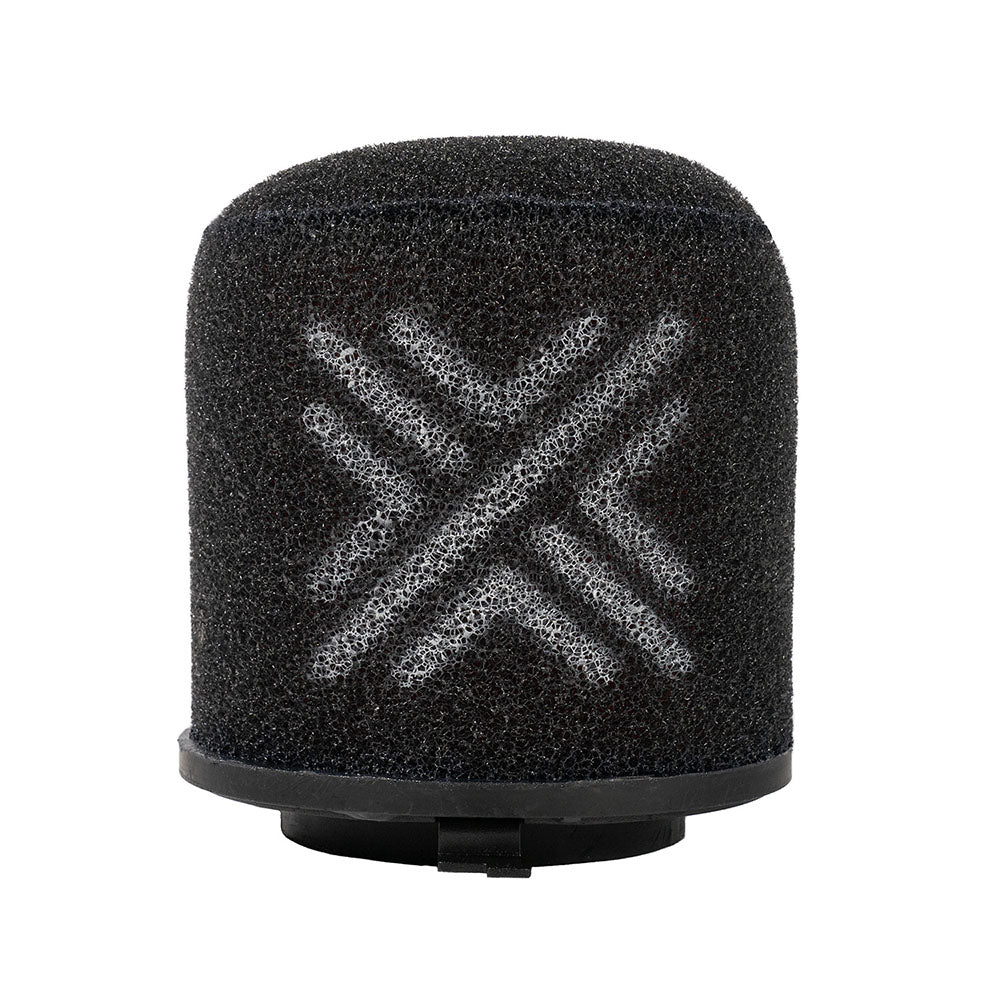 PIPERCROSS Performance Luftfilter Rundfilter passend für Audi S4 B9