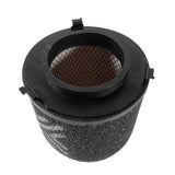 PIPERCROSS Performance Luftfilter Rundfilter passend für Audi S5 F5
