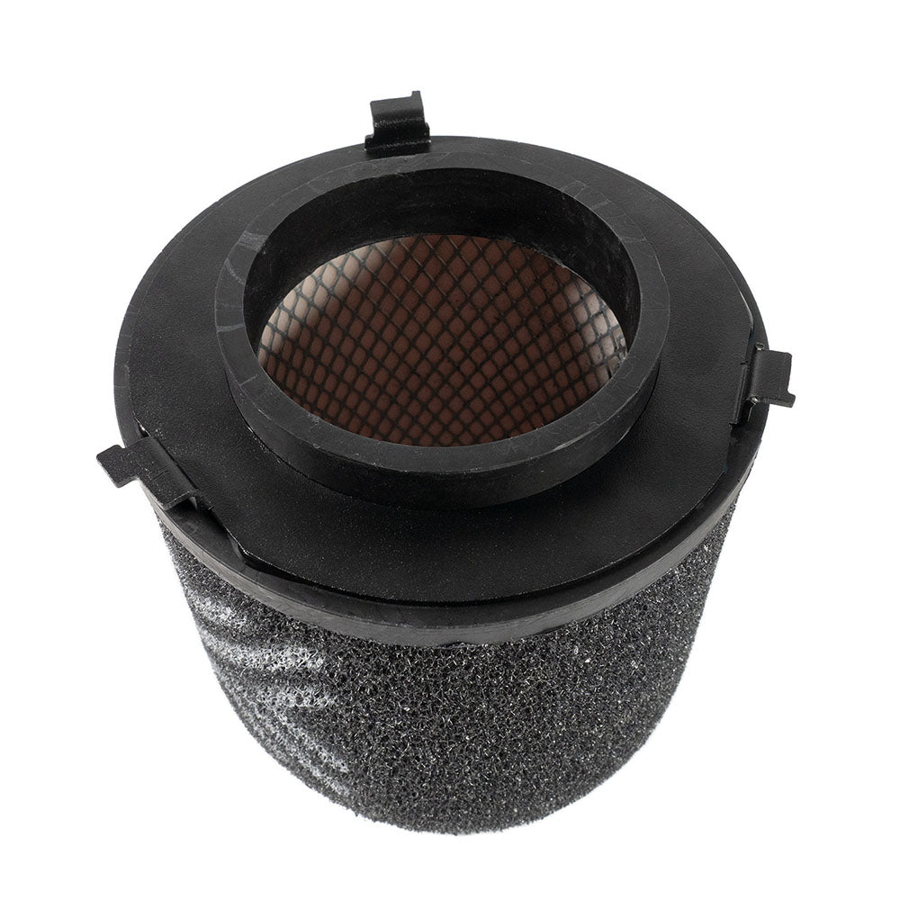 PIPERCROSS Performance Luftfilter Rundfilter passend für Audi S4 B9
