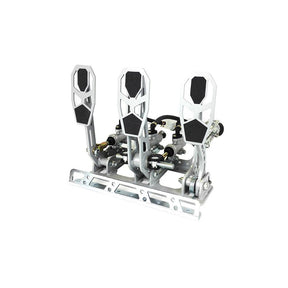 RACINGPEDALBOXES Pedalbox Autocross - PARTS33 GmbH