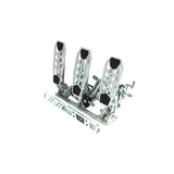 RACINGPEDALBOXES Pedalbox Drift & Rally (hydraulische Kupplung) - PARTS33 GmbH