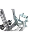 RACINGPEDALBOXES Pedalbox ECO Class - PARTS33 GmbH