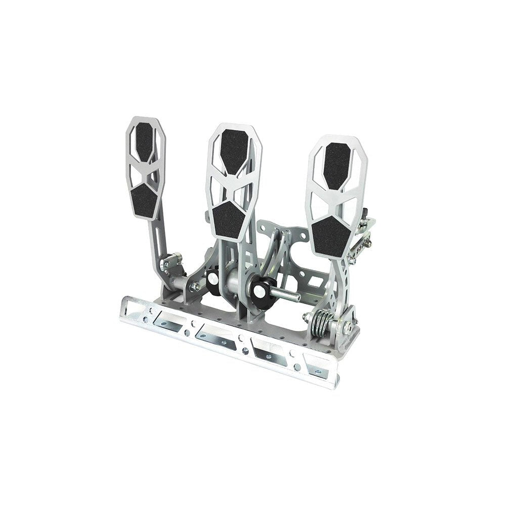 RACINGPEDALBOXES Pedalbox Kit Car (hydraulische Kupplung) - PARTS33 GmbH