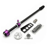 SPEEDTEK Pro Lenksäulen Kit universell einstellbar