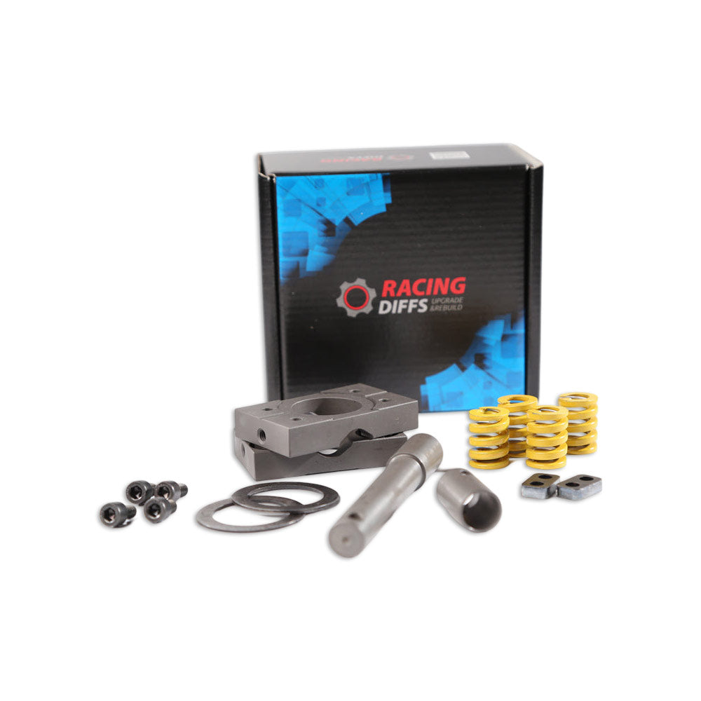 RACINGDIFFS Differential LSD Conversion Kit passend für Honda Civic / CRX / Integra