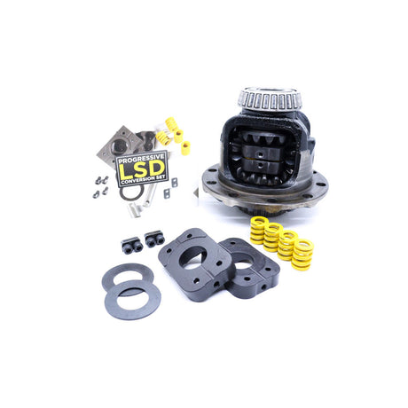 RACINGDIFFS Differential LSD Conversion Kit passend für Lexus IS I