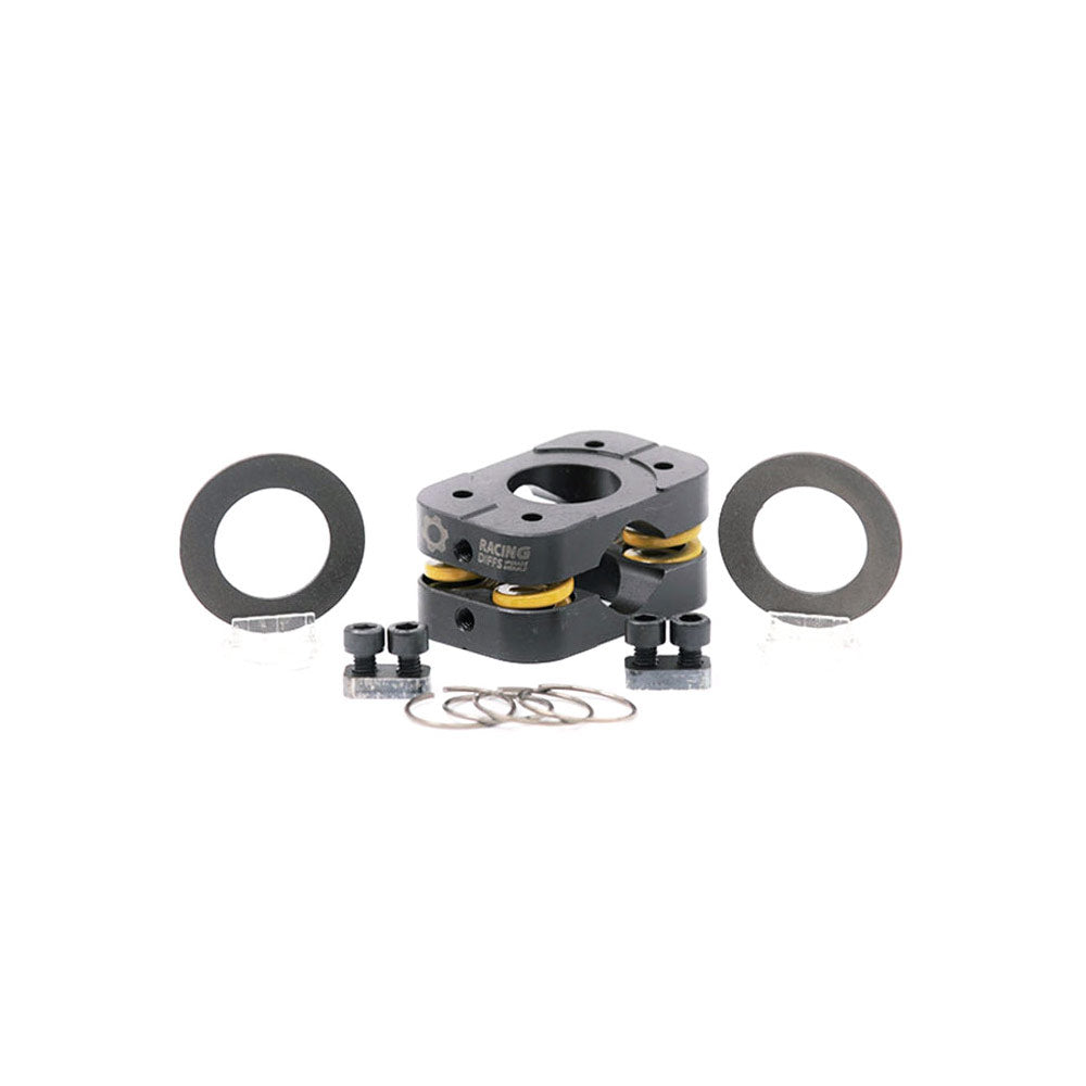 RACINGDIFFS Differential LSD Conversion Kit passend für Mercedes W201 W124 W202