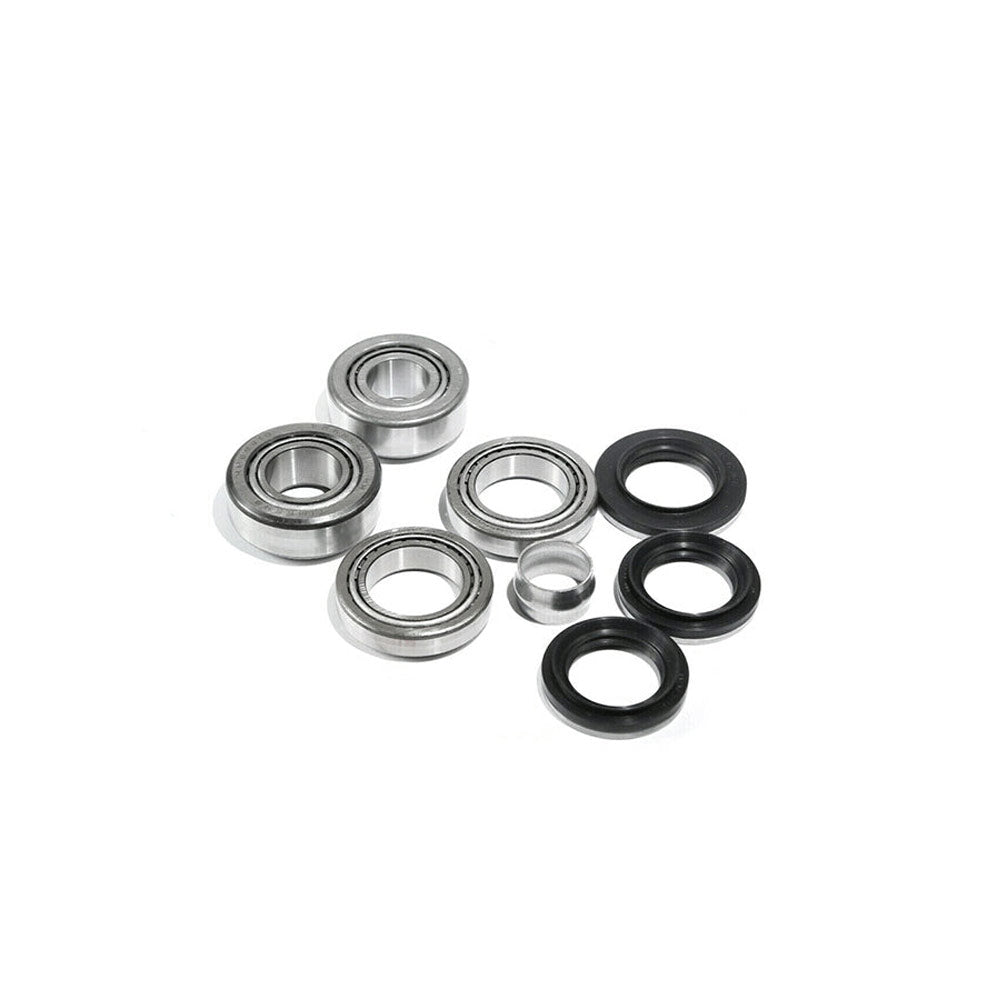 RACINGDIFFS Differential Lagersatz Reparatursatz passend für VW Touareg / Audi Q7 / Porsche Cayenne