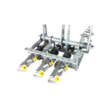 RACINGPEDALBOXES Pedalbox Reverse - PARTS33 GmbH