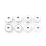 VERKLINE Buchsen Achsträger Audi 80 B4 (Aluminium) - PARTS33 GmbH