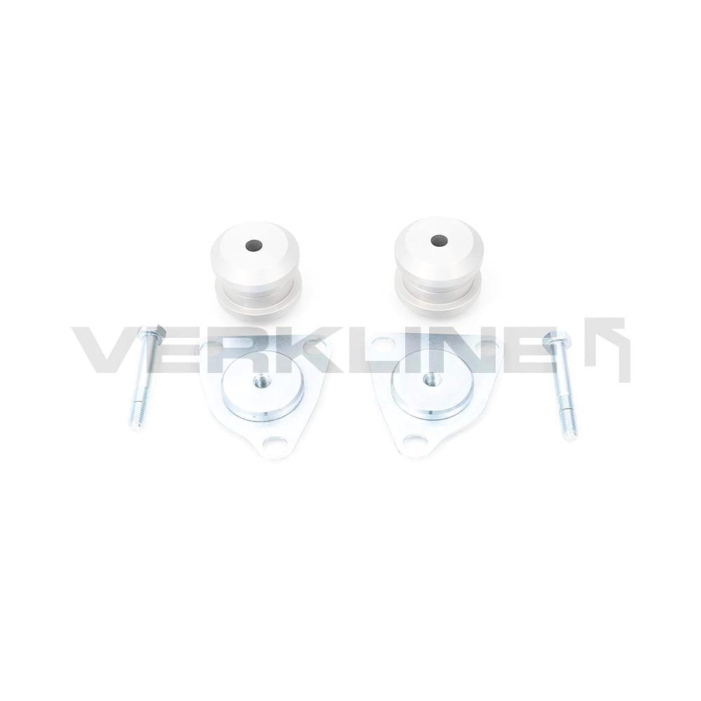 VERKLINE Buchsen Vorderachsträger Audi 100 S4 S6 C4 (Aluminium/Stahl) - PARTS33 GmbH
