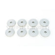 VERKLINE Buchsen Hinterachsträger Audi A4 S4 B6 B7 (Aluminium) - PARTS33 GmbH