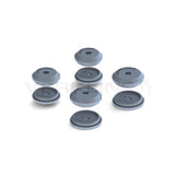 VERKLINE Buchsen Hinterachsträger Seat Leon 5F (Aluminium) - PARTS33 GmbH