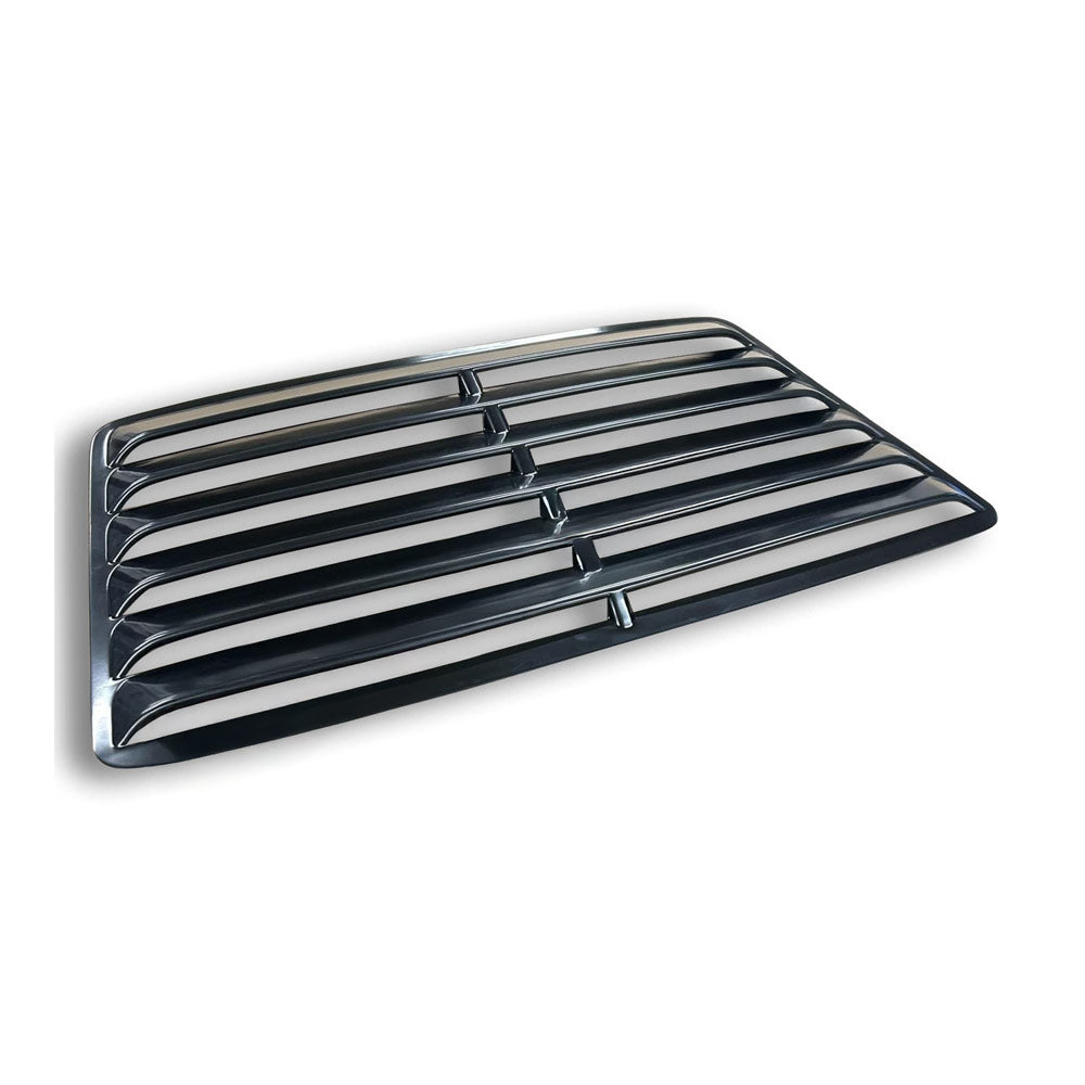 SEKCUSTOMS Katzentreppe Louver passend für Ford Capri 3