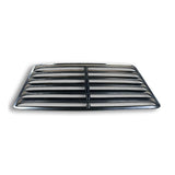SEKCUSTOMS Katzentreppe Louver passend für Ford Capri 3