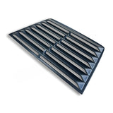 SEKCUSTOMS Katzentreppe Louver passend für Audi Coupe B2