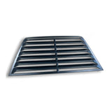 SEKCUSTOMS Katzentreppe Louver passend für Audi Coupe B2