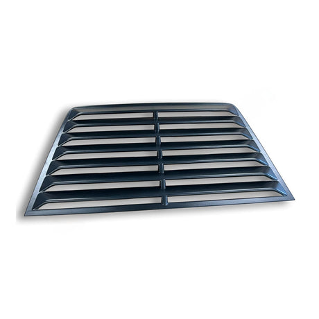 SEKCUSTOMS Katzentreppe Louver passend für Audi Coupe B2