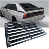 SEKCUSTOMS Katzentreppe Louver passend für Audi Coupe B2
