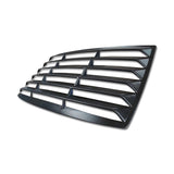 SEKCUSTOMS Katzentreppe Louver passend für BMW E12