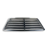 SEKCUSTOMS Katzentreppe Louver passend für Ford Capri 2