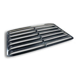SEKCUSTOMS Katzentreppe Louver passend für Ford Capri 2