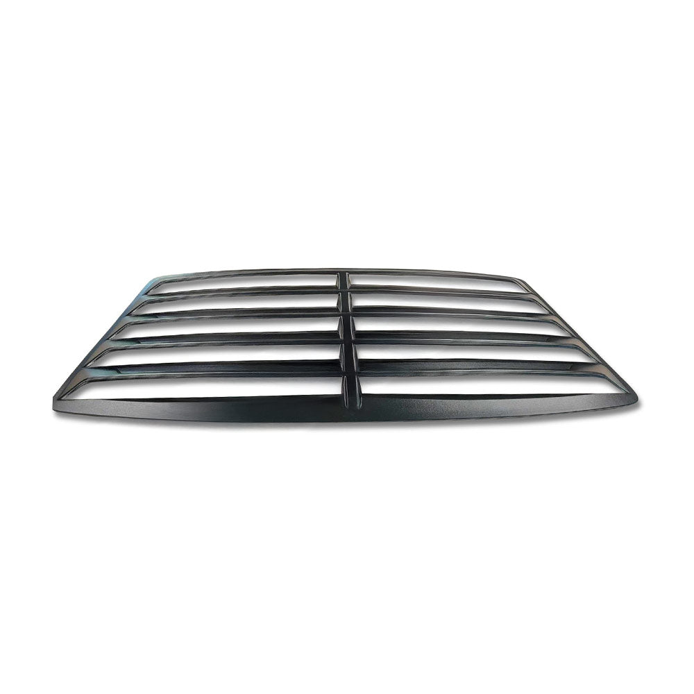 SEKCUSTOMS Katzentreppe Louver passend für Ford Escort MK4