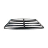 SEKCUSTOMS Katzentreppe Louver passend für Ford Escort MK4
