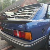 SEKCUSTOMS Katzentreppe Louver passend für Ford Escort MK4