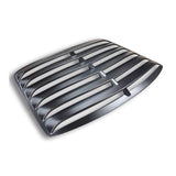 SEKCUSTOMS Katzentreppe Louver passend für Ford Escort MK6