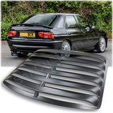 SEKCUSTOMS Katzentreppe Louver passend für Ford Escort MK6