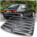 SEKCUSTOMS Katzentreppe Louver passend für Ford Escort MK6