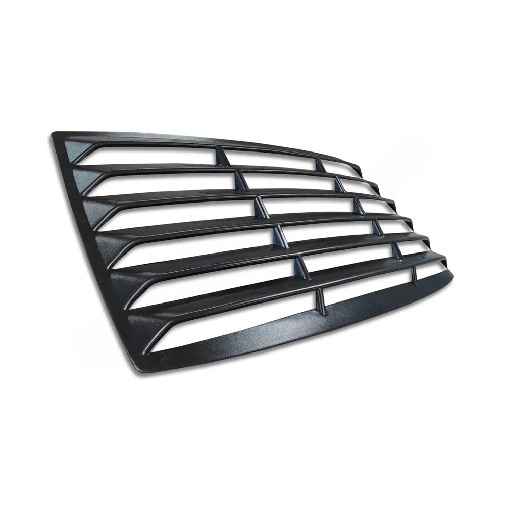 SEKCUSTOMS Katzentreppe Louver passend für Volvo 144