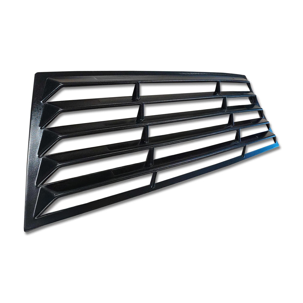 SEKCUSTOMS Katzentreppe Louver passend für Volvo 740 760 780