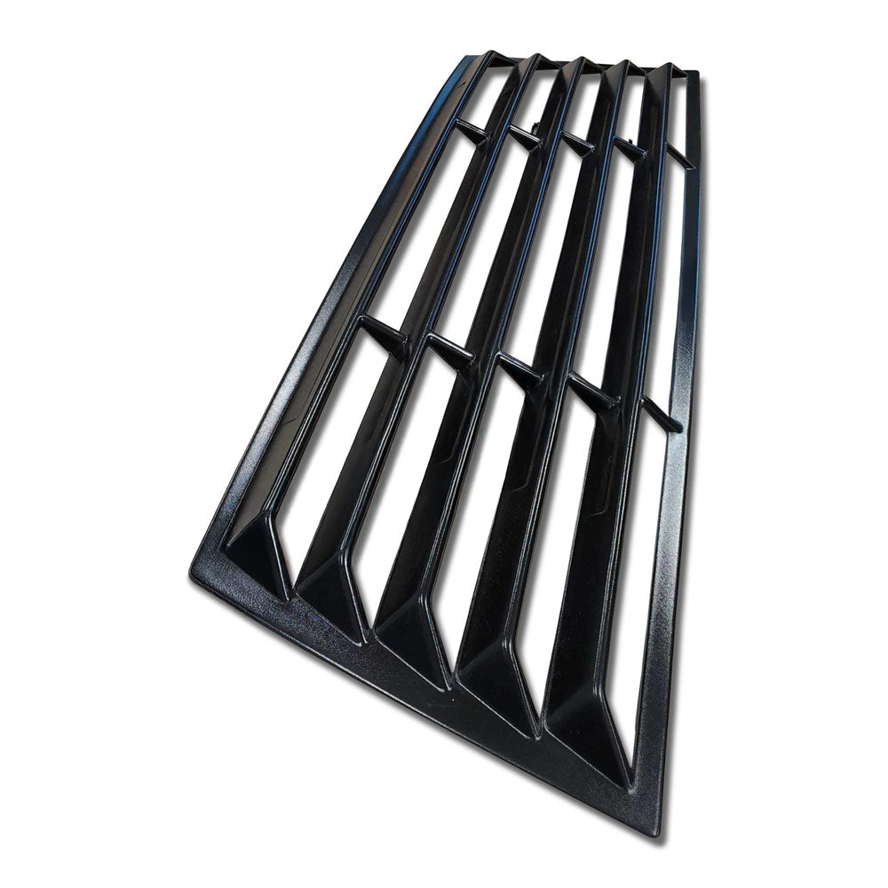 SEKCUSTOMS Katzentreppe Louver passend für Volvo 740 760 780