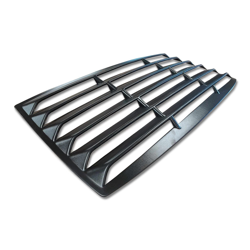 SEKCUSTOMS Katzentreppe Louver passend für Volvo 940 960