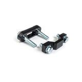 SKIDNATION Bump-Steer Korrekturplatten Lenkgetriebe-Spacer passend für Mazda MX-5 NB