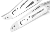 SKIDNATION Kotflügel Verstärkungsstrebe Frog Arms passend für Mazda MX-5 NA/NB (Stahl/Aluminium)