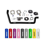 SKIDNATION Kühlsystem Umrüstkit Umleitungskit passend für Mazda MX-5
