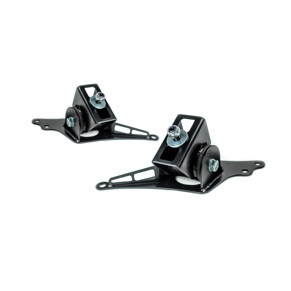 SKIDNATION Performance Motorlager Motorhalter passend für Mazda MX-5 NA/NB