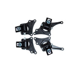 SKIDNATION Performance Motorlager Motorhalter passend für Mazda MX-5 NA/NB