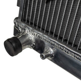 SKIDNATION Performance Wasserkühler passend für Mazda MX-5 NA (40mm)