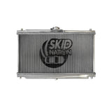 SKIDNATION Performance Wasserkühler passend für Mazda MX-5 NB (50mm)